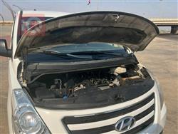 هيونداي ستار اكس